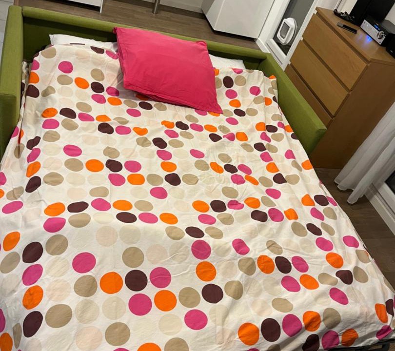 Photo of Bedroom in Le Pre-Saint-Gervais