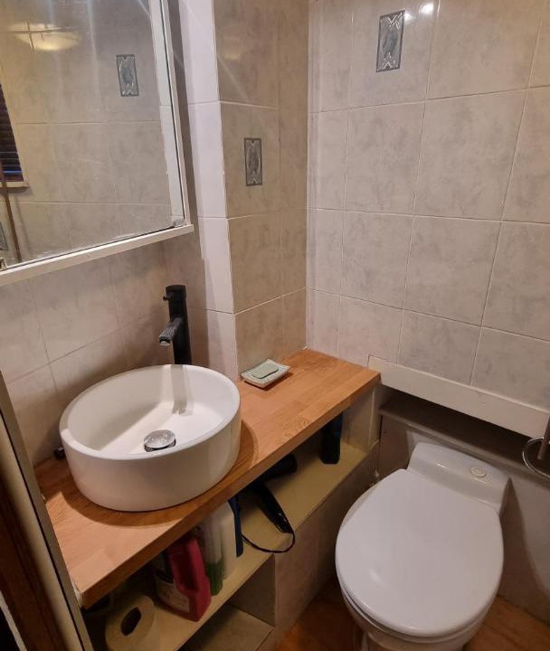 Photo of Bathroom in Republique–Point-du-Jour