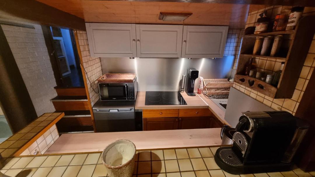 Photo of Livingroom in Republique–Point-du-Jour