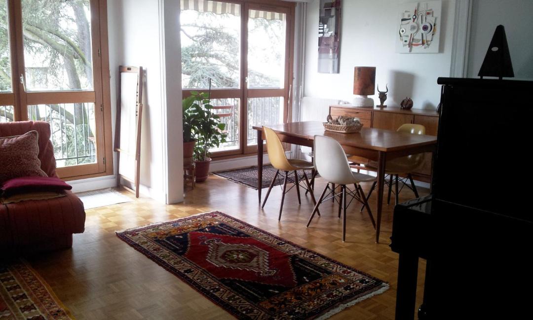 Photo of Livingroom in Bois Clos d'Orleans