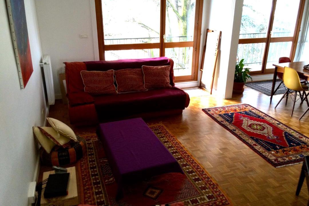 Photo of Livingroom in Bois Clos d'Orleans