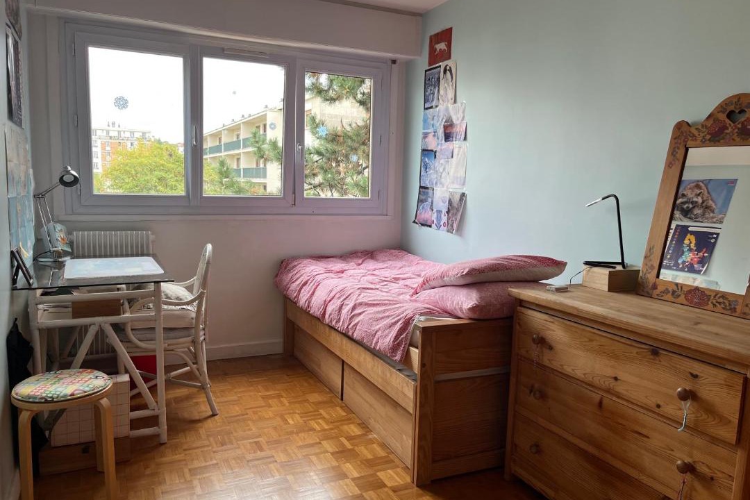 Photo of Bedroom in Bois Clos d'Orleans