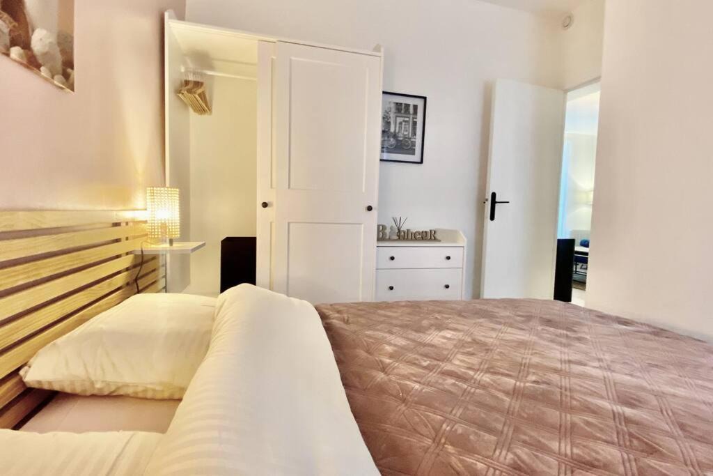Photo of Bedroom in Les Viselets
