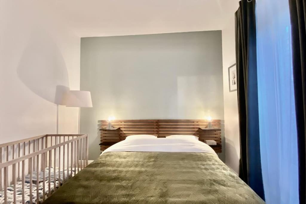 Photo of Bedroom in Les Viselets