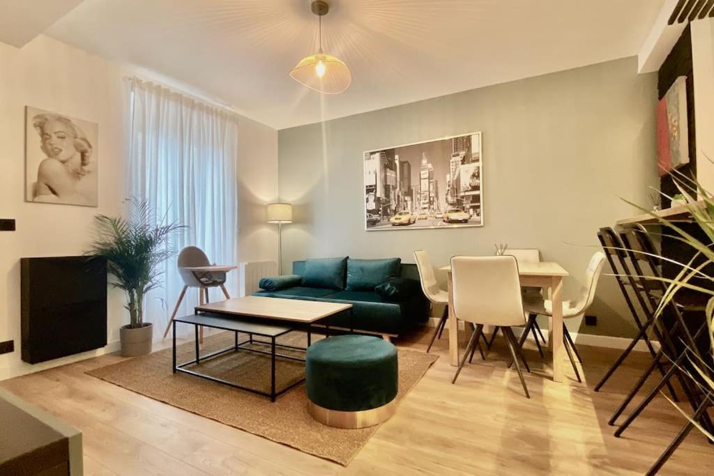 Photo of Livingroom in Les Viselets