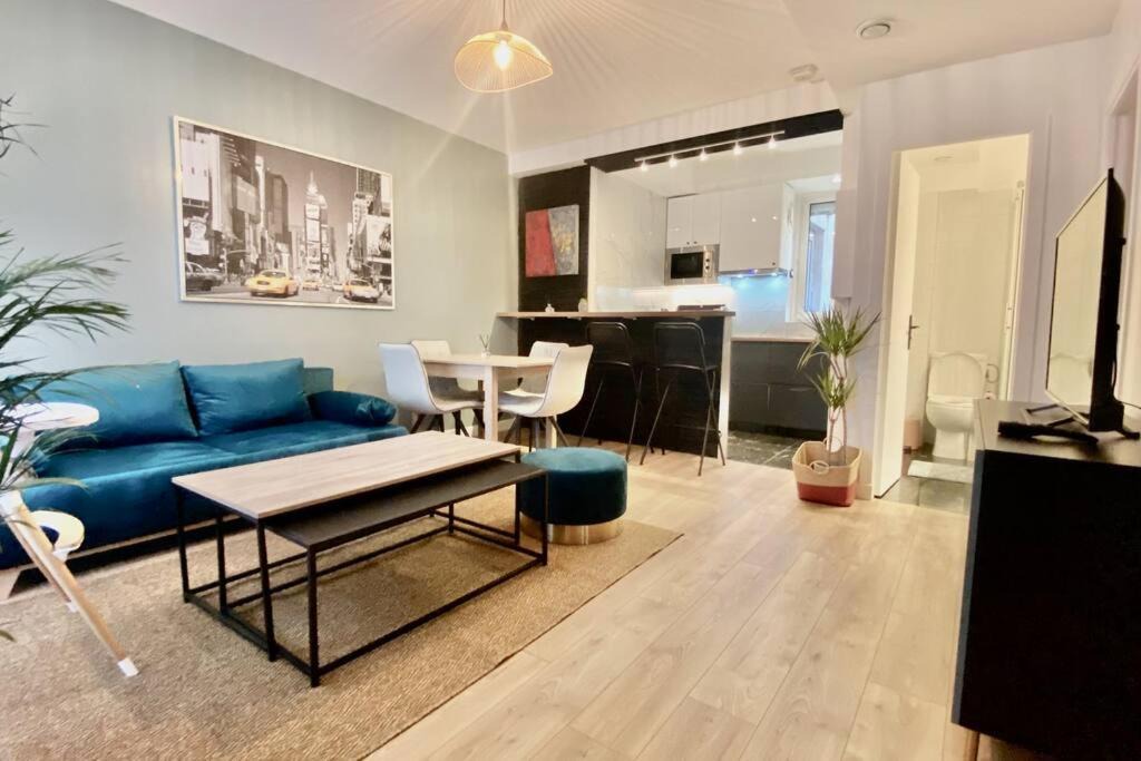 Photo of Livingroom in Les Viselets