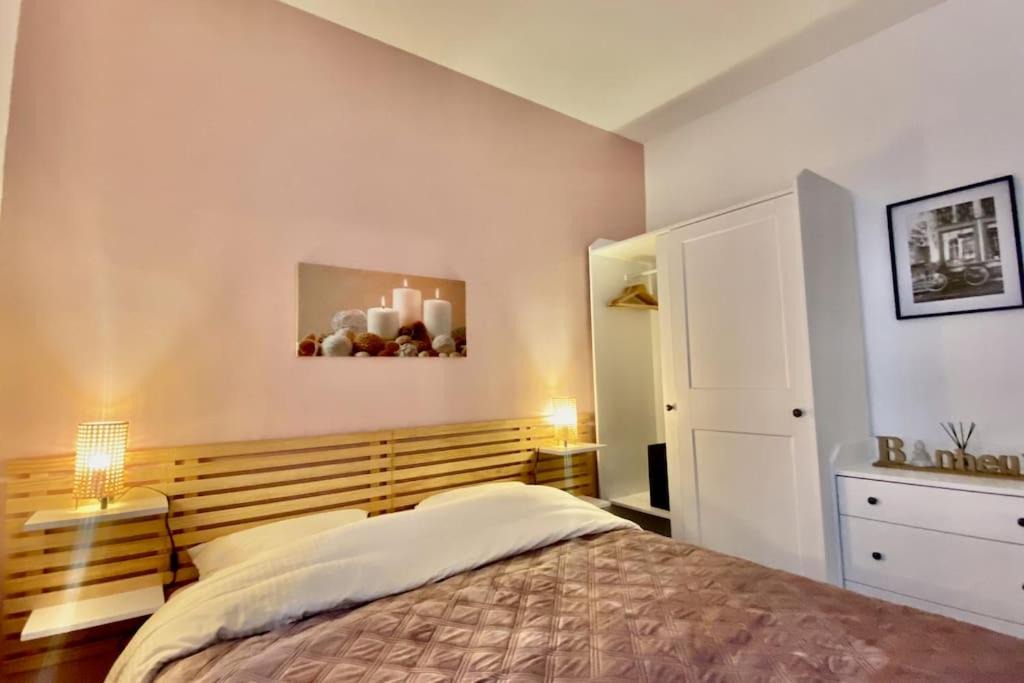 Photo of Bedroom in Les Viselets