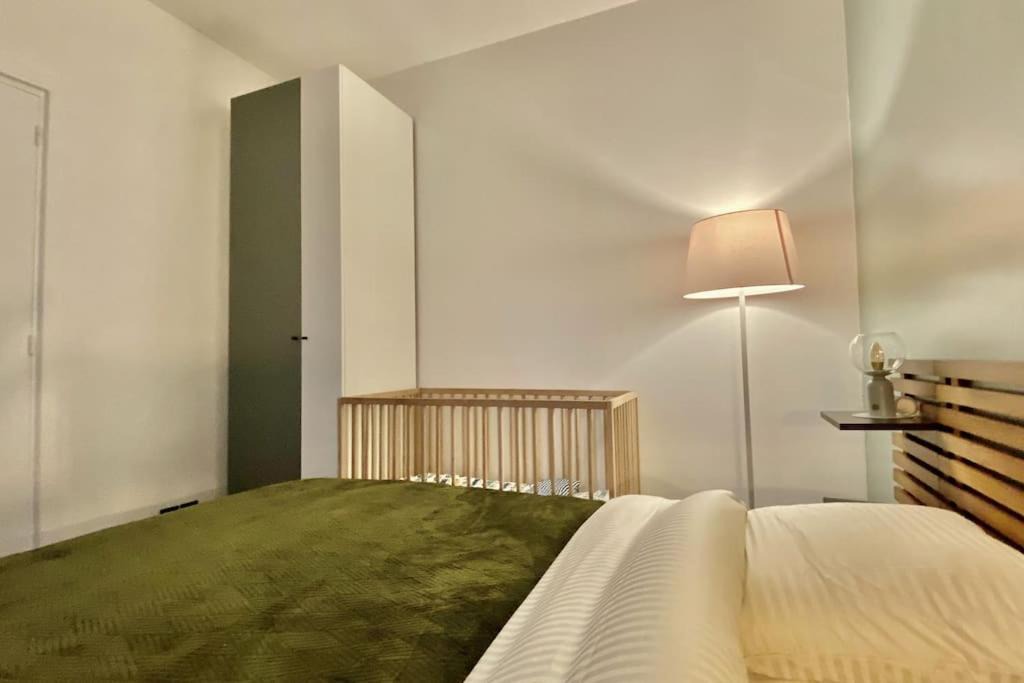 Photo of Bedroom in Les Viselets