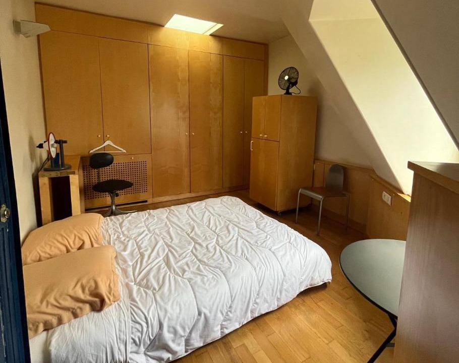 Photo of Bedroom in Quartier de la Place-Vendome