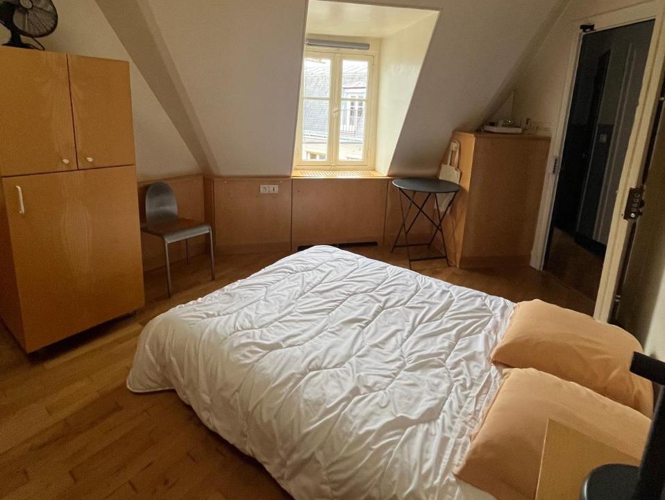 Photo of Bedroom in Quartier de la Place-Vendome