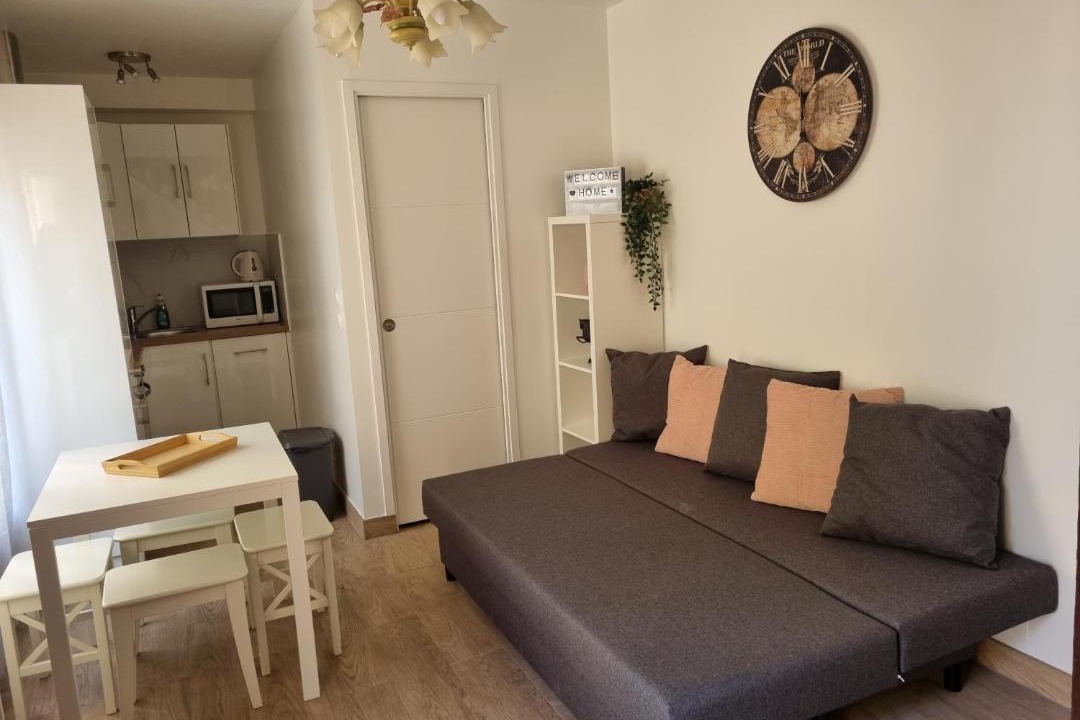 Photo of Livingroom in Les Puces de Saint-Ouen