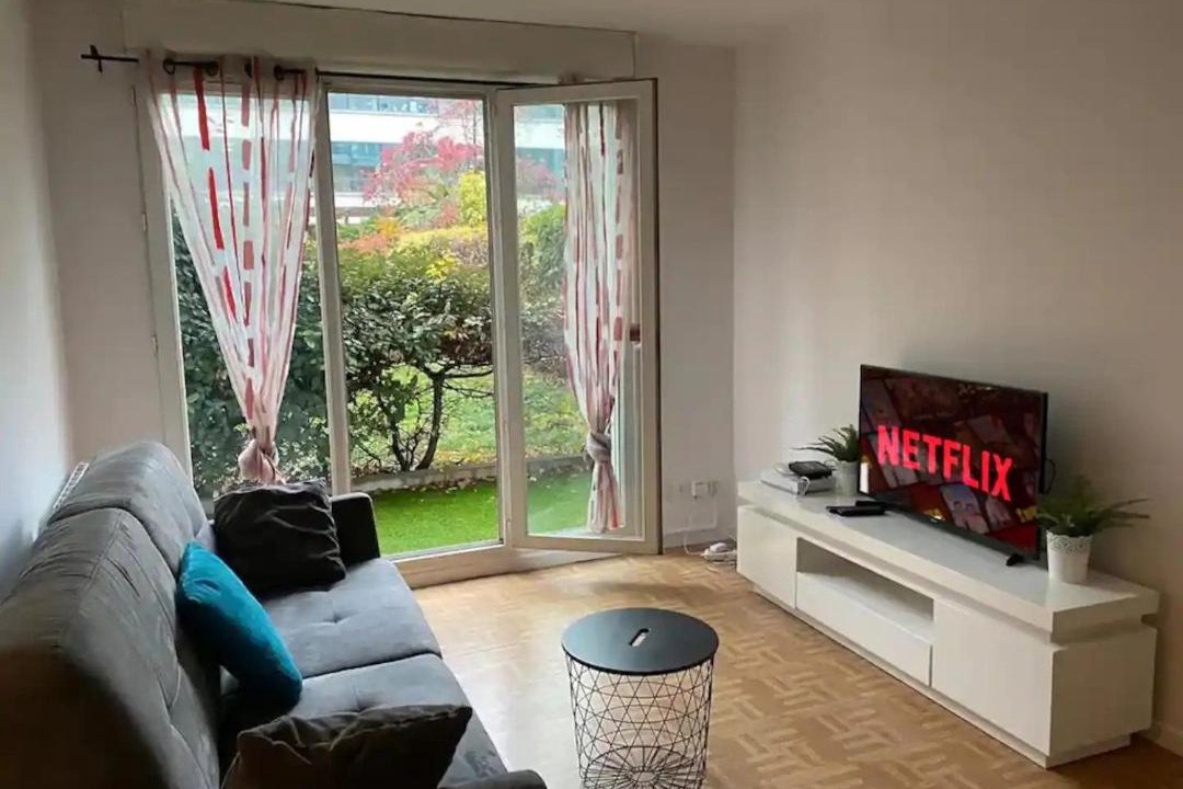 Photo of Livingroom in Saint-Denis