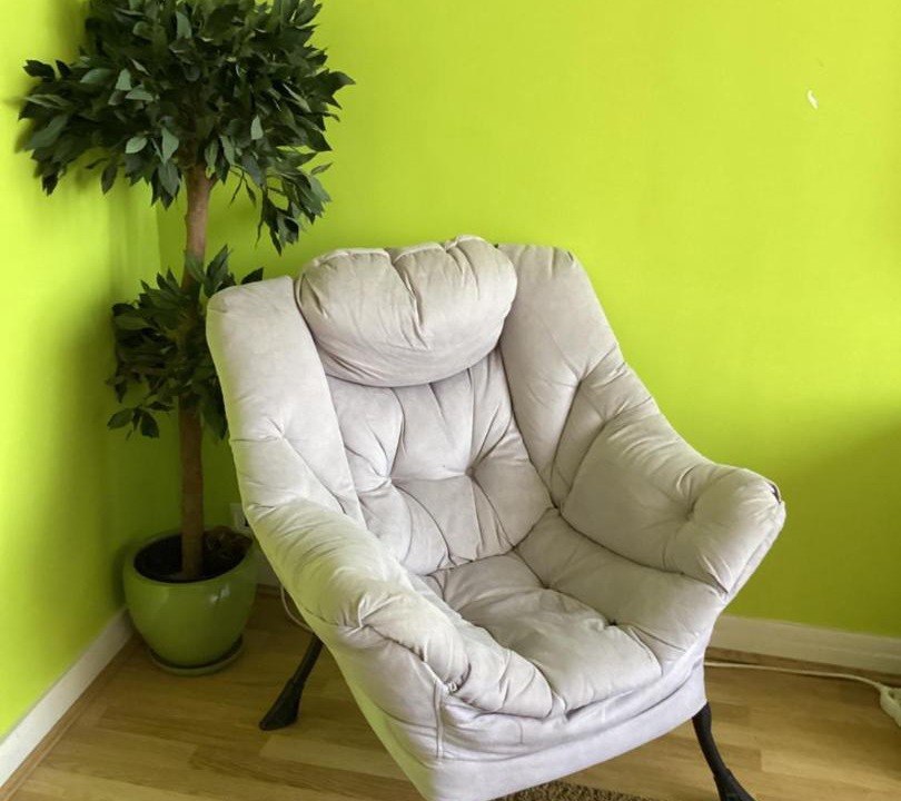Photo of Livingroom in Montrouge