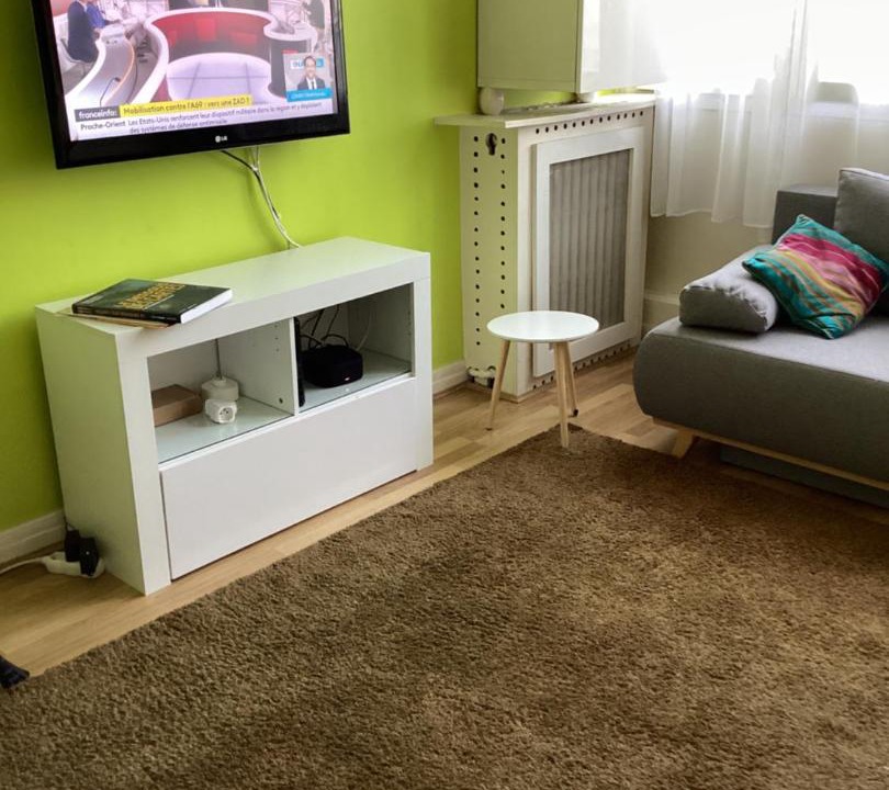 Photo of Livingroom in Montrouge