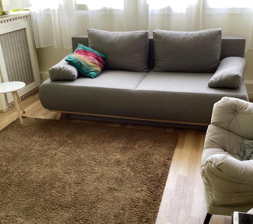 Photo of Livingroom in Montrouge