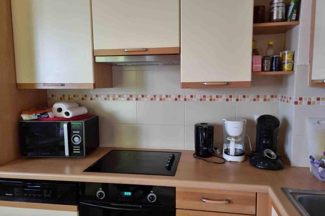 Photo of Kitchen in Montrouge