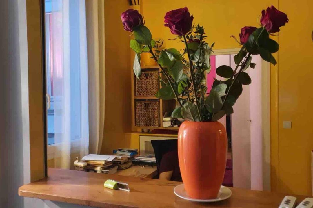 Photo of Livingroom in Montrouge