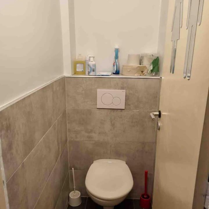 Photo of Bathroom in Montrouge