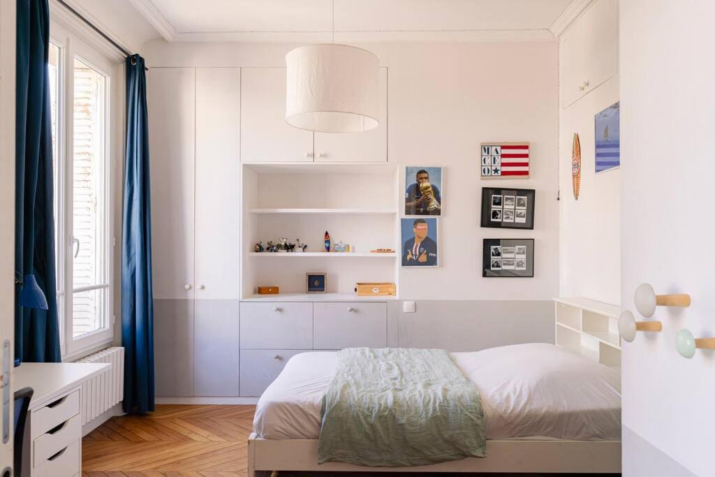 Photo of Bedroom in L'Europe