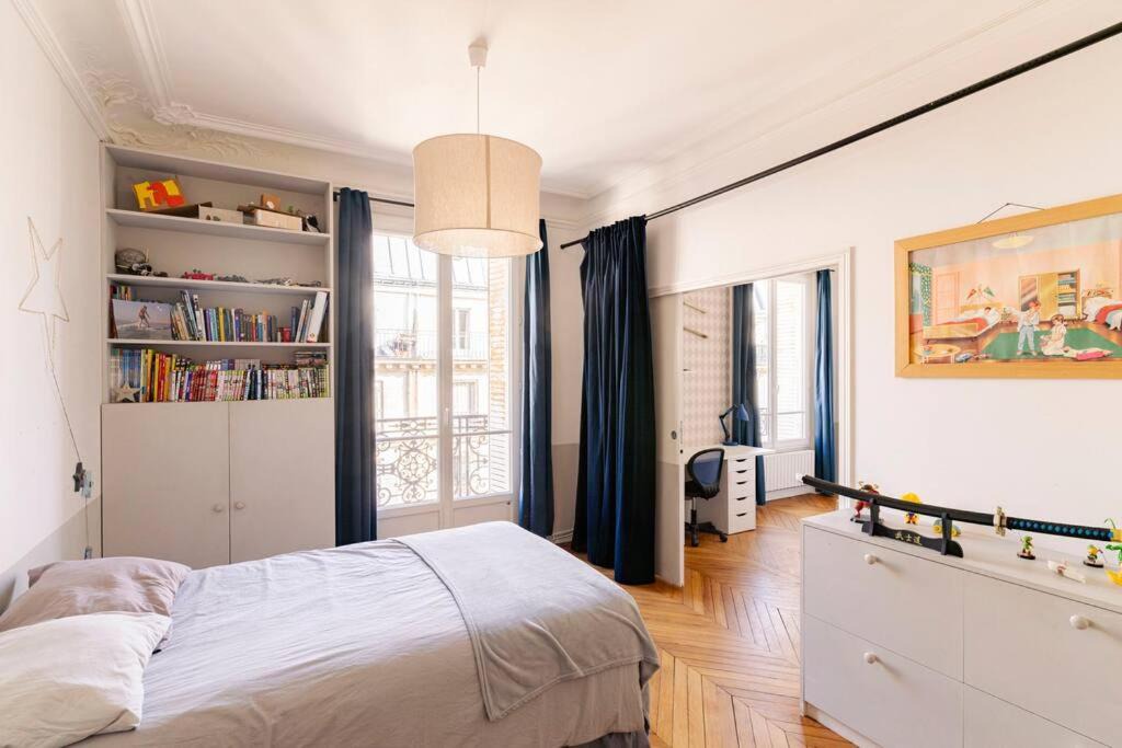 Photo of Bedroom in L'Europe