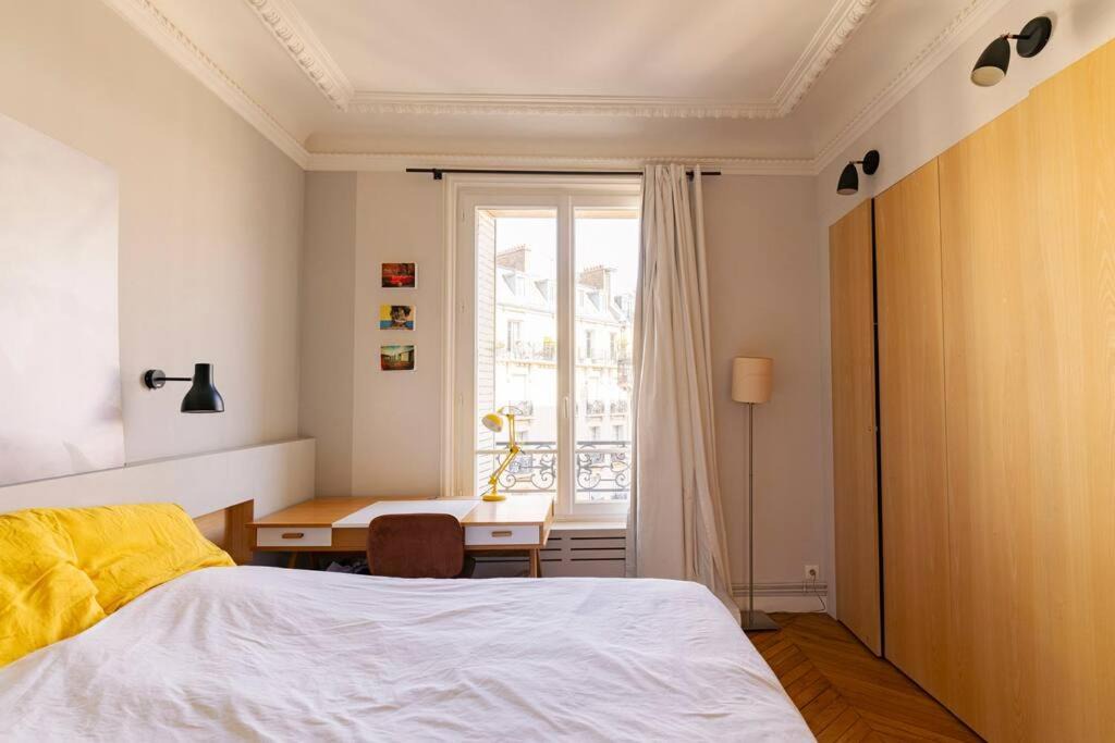 Photo of Bedroom in L'Europe