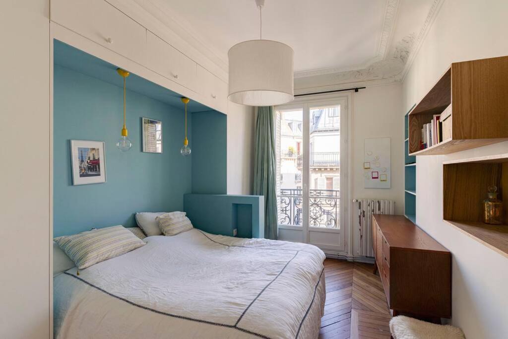 Photo of Bedroom in L'Europe