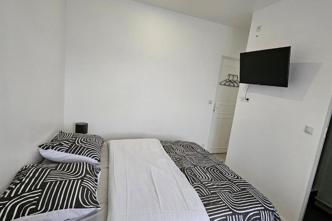 Photo of Bedroom in Neuilly-sur-Marne