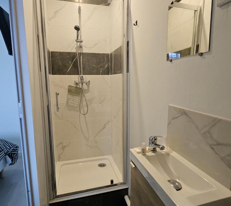 Photo of Bathroom in Neuilly-sur-Marne