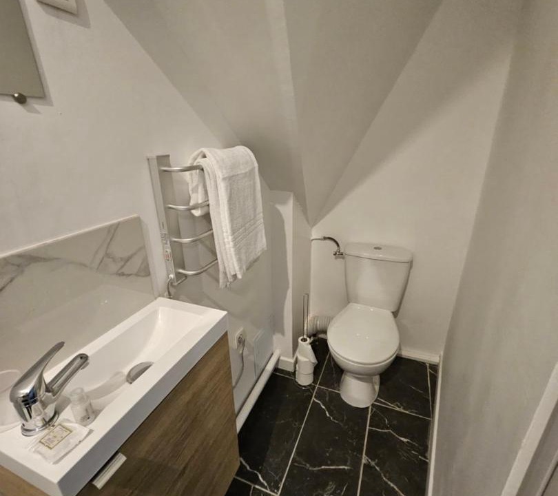 Photo of Bathroom in Neuilly-sur-Marne