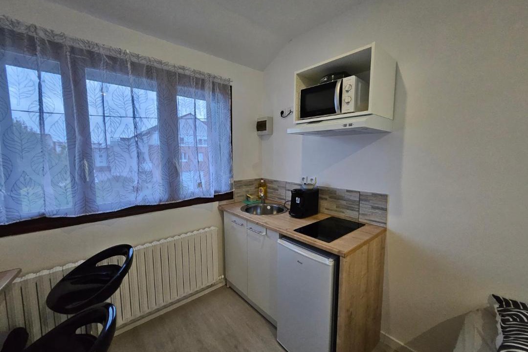 Photo of Kitchen in Neuilly-sur-Marne