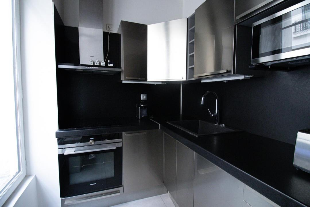 Photo of Kitchen in Saint-Merri