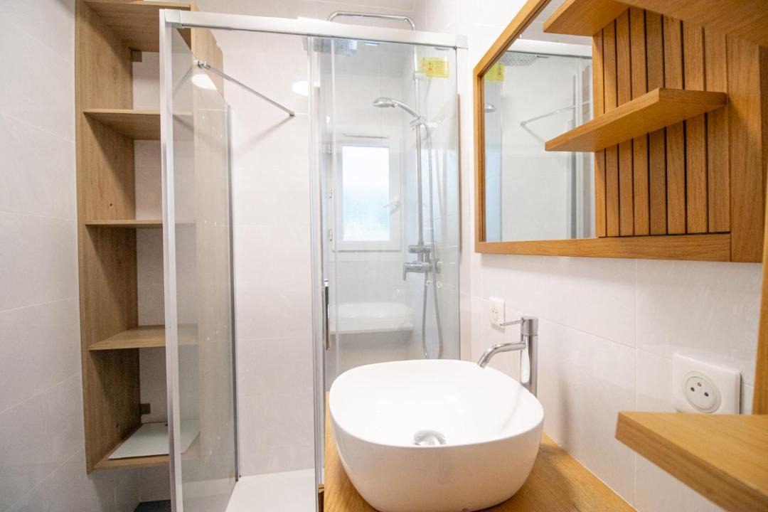 Photo of Bathroom in Saint-Merri