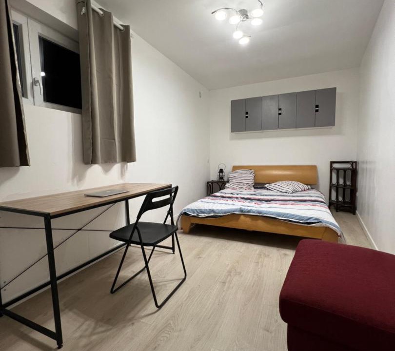 Photo of Livingroom in Joinville-le-Pont