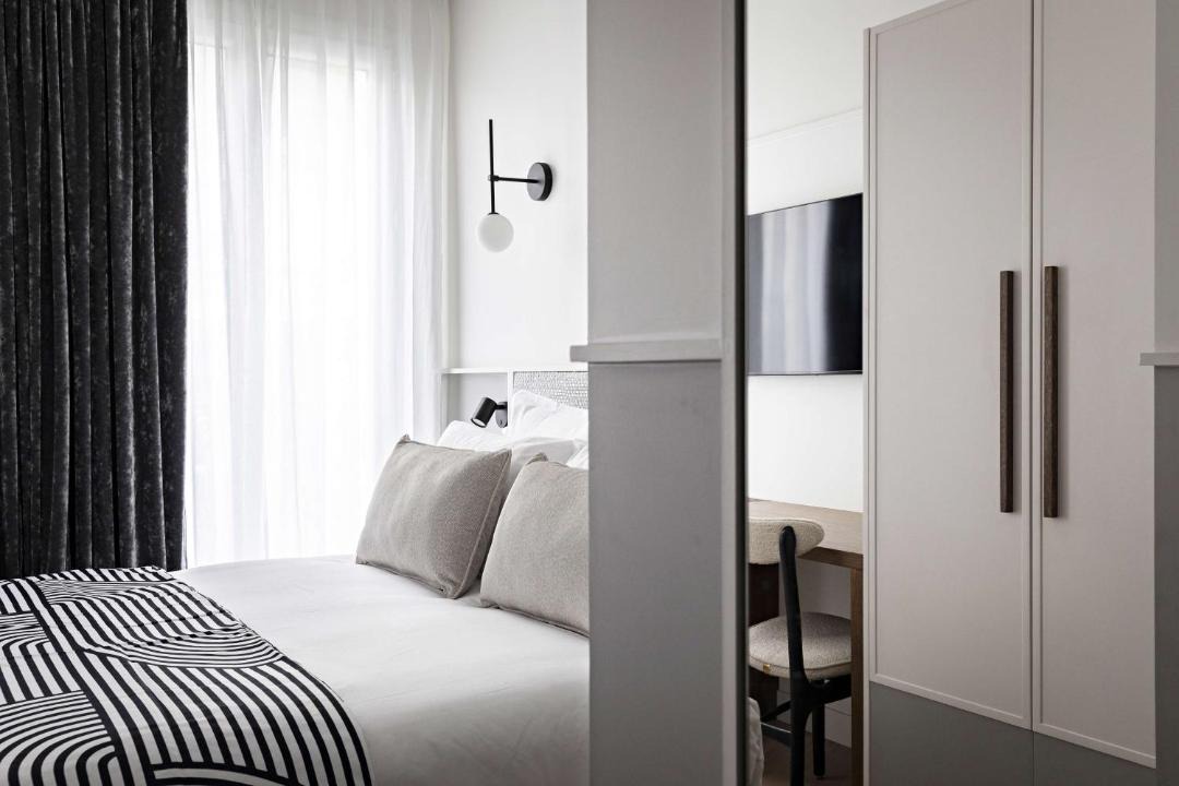 Photo of Bedroom in L'Europe