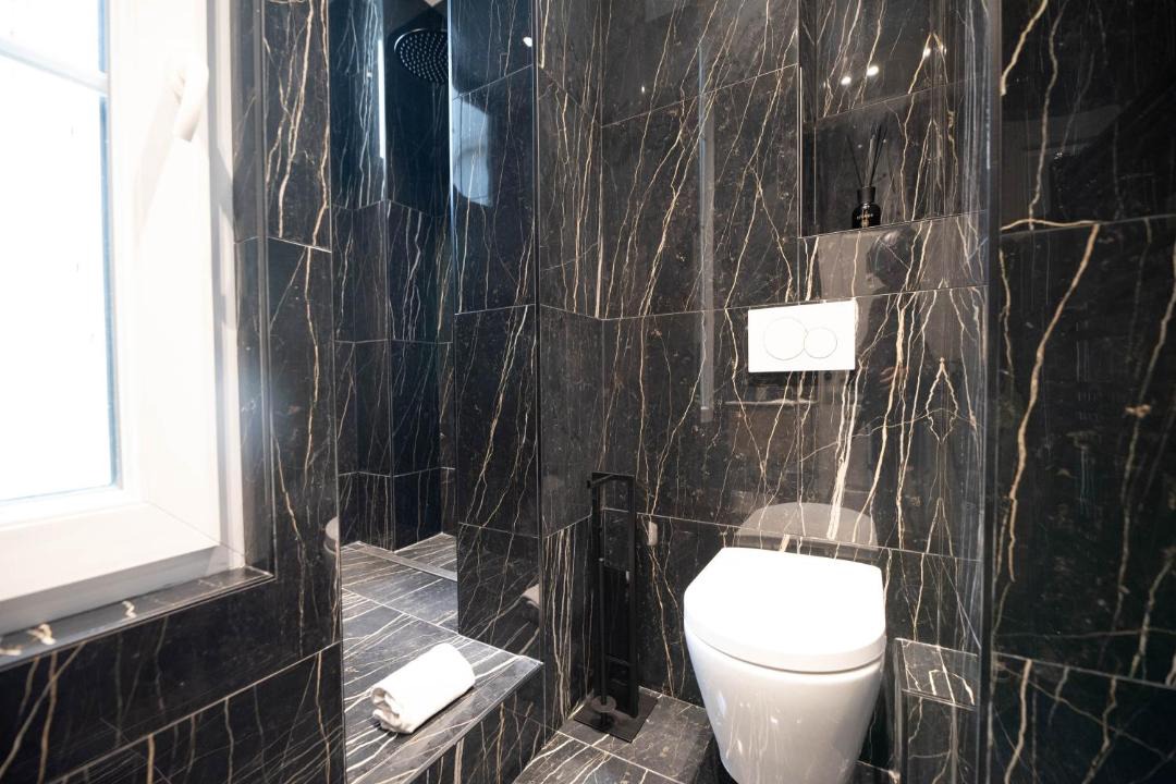 Photo of Bathroom in Saint-Merri