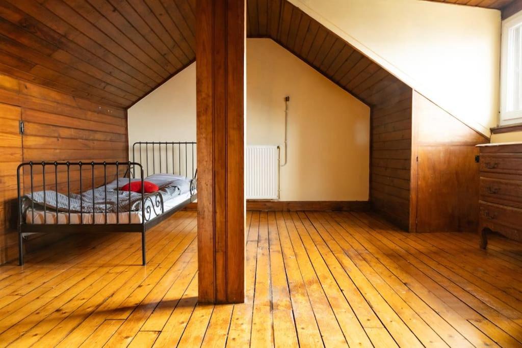 Photo of Bedroom in Noisy-le-Grand