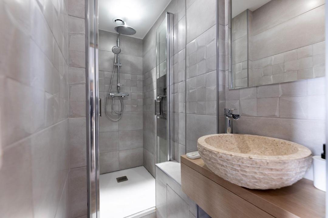 Photo of Bathroom in L'Europe