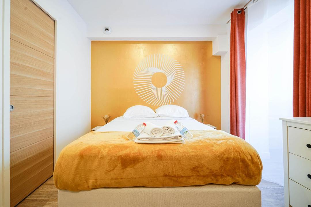 Photo of Bedroom in L'Europe