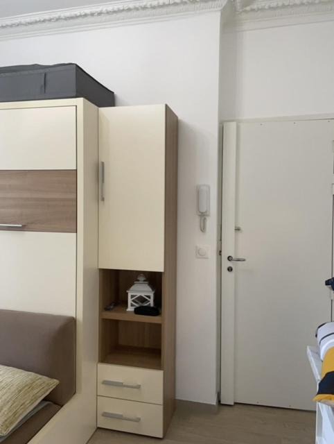 Photo of Bedroom in Vignerons