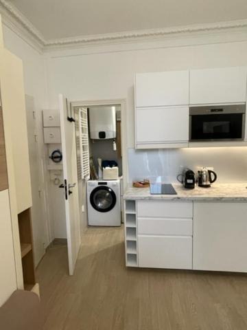 Photo of Kitchen in Vignerons