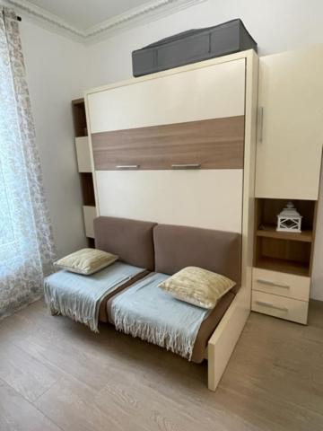 Photo of Bedroom in Vignerons