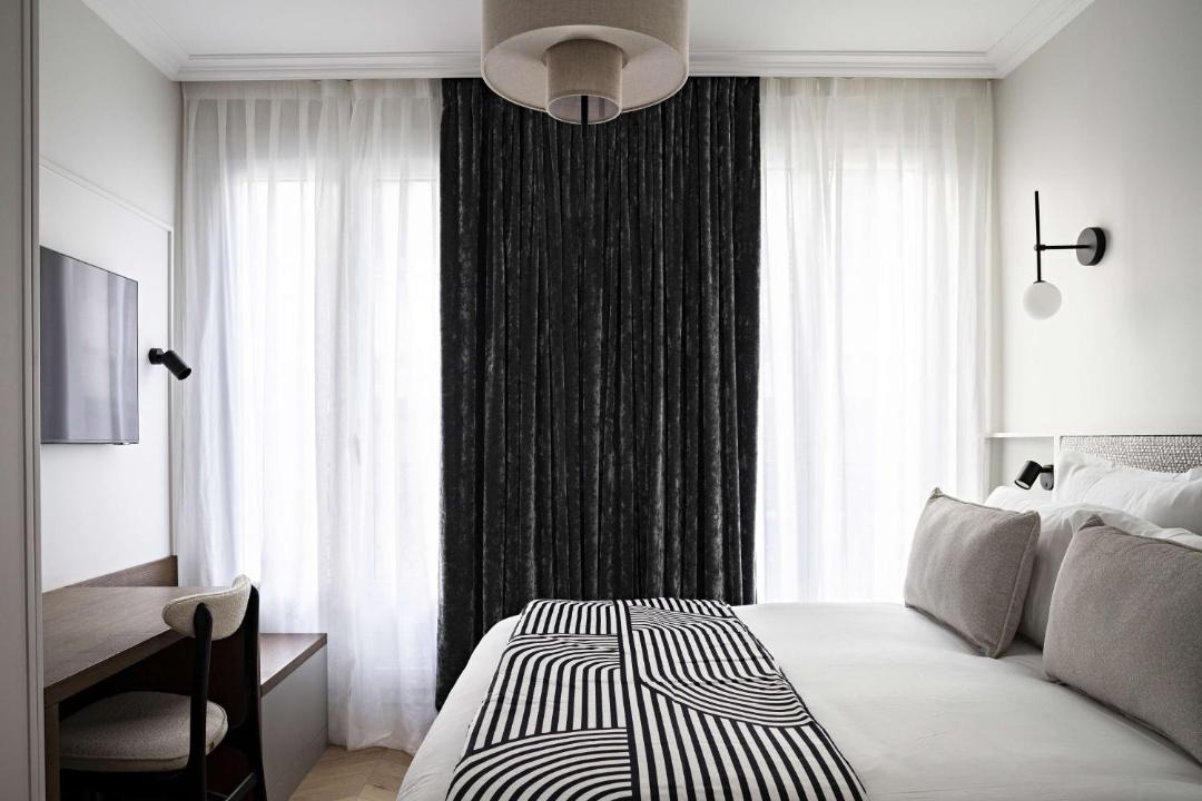 Photo of Bedroom in L'Europe