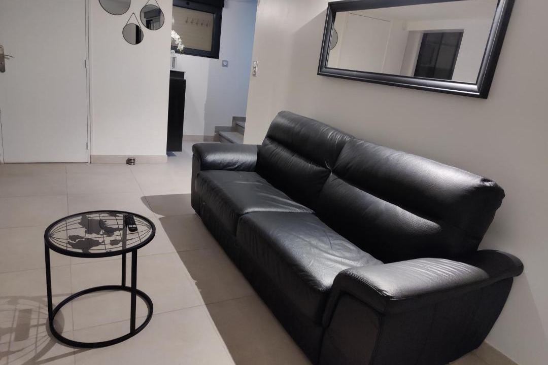 Photo of Livingroom in Noisy-le-Grand