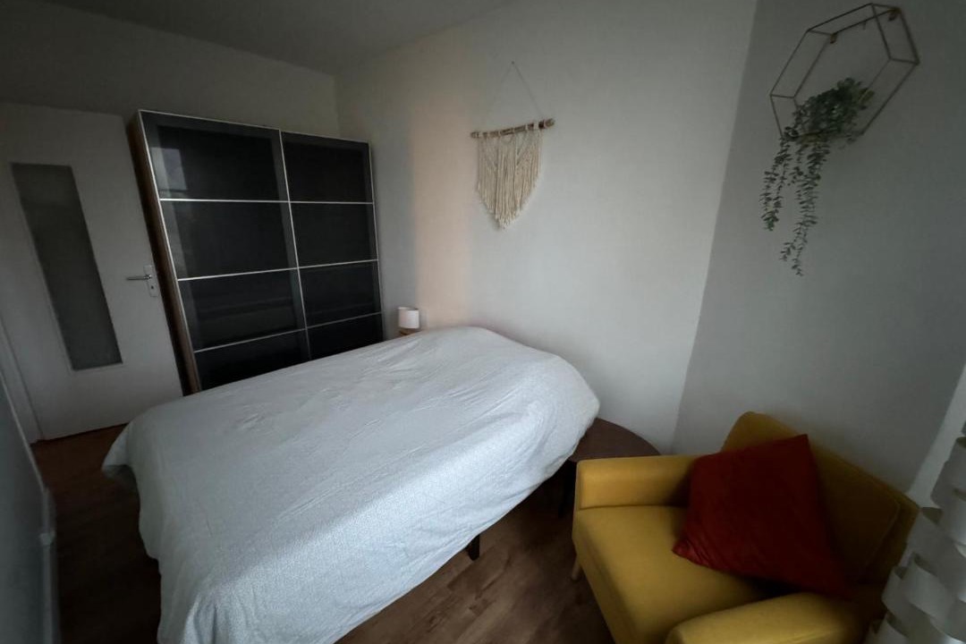Photo of Bedroom in Arcueil