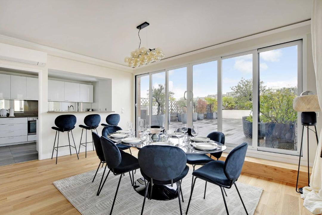 Photo of Livingroom in Cœur de Ville