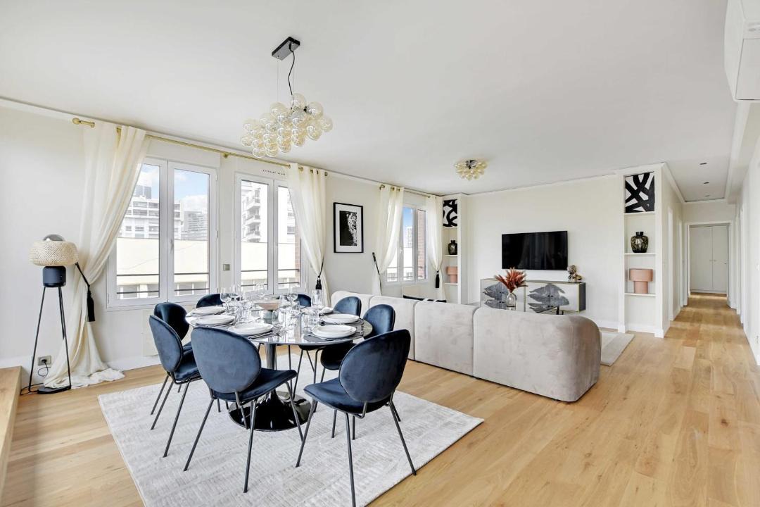 Photo of Livingroom in Cœur de Ville