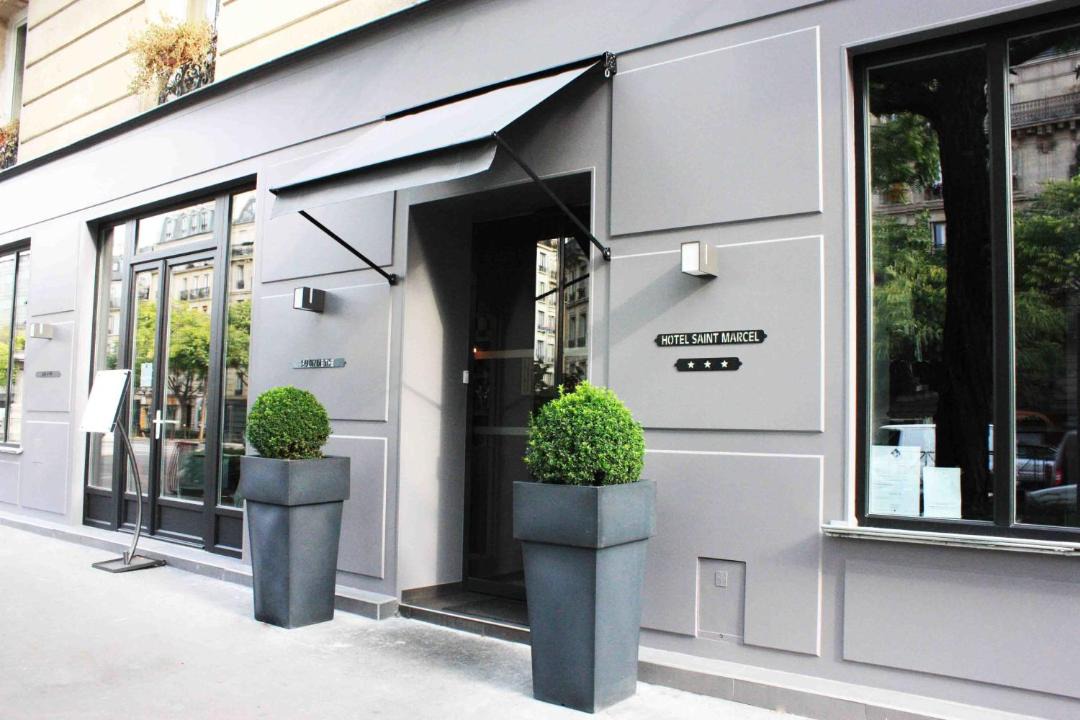 Photo of Others in Quartier de la Salpetriere