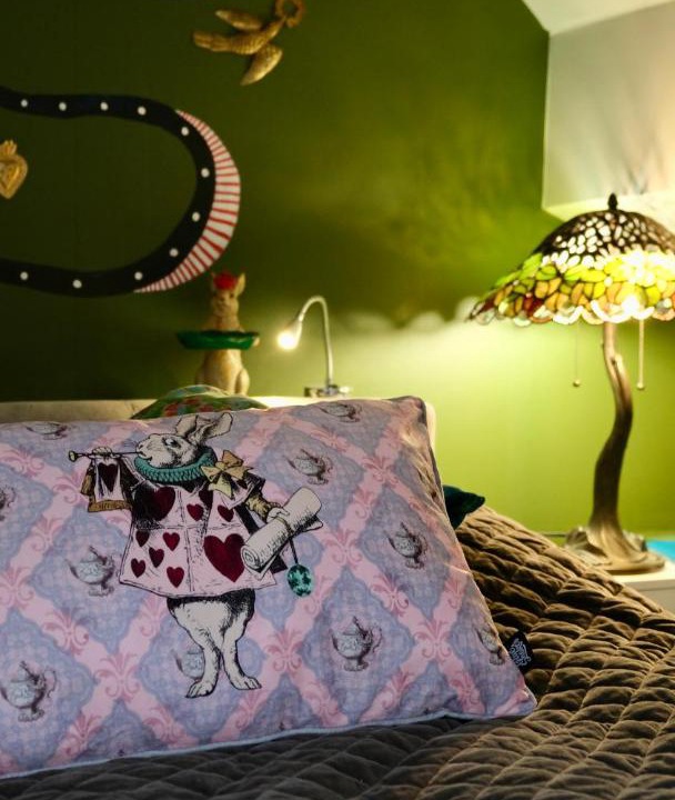 Photo of Bedroom in Saint-Germain-sur-Morin