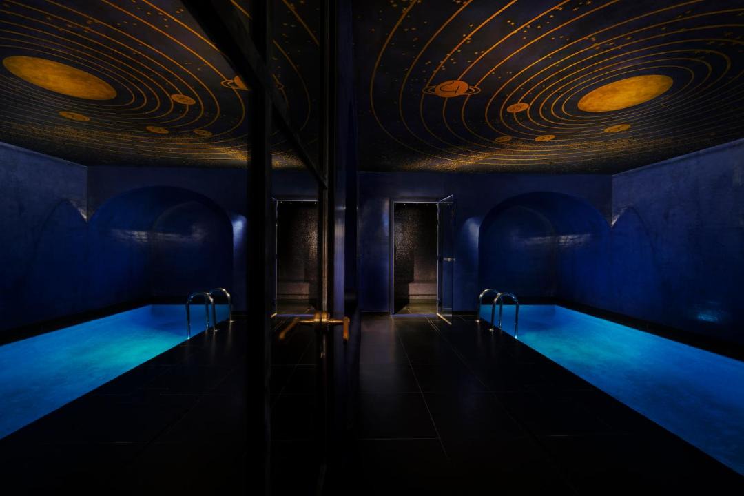 Photo of Bathroom in Quartier Saint-Georges