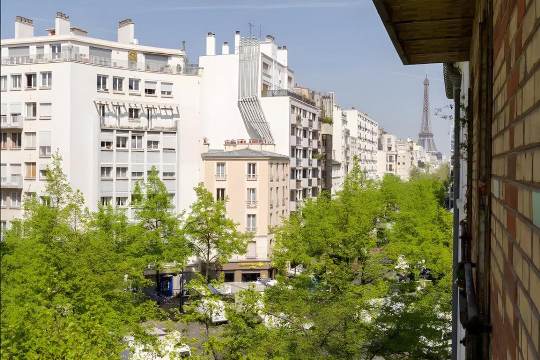 Photo of Others in Quartier de Javel
